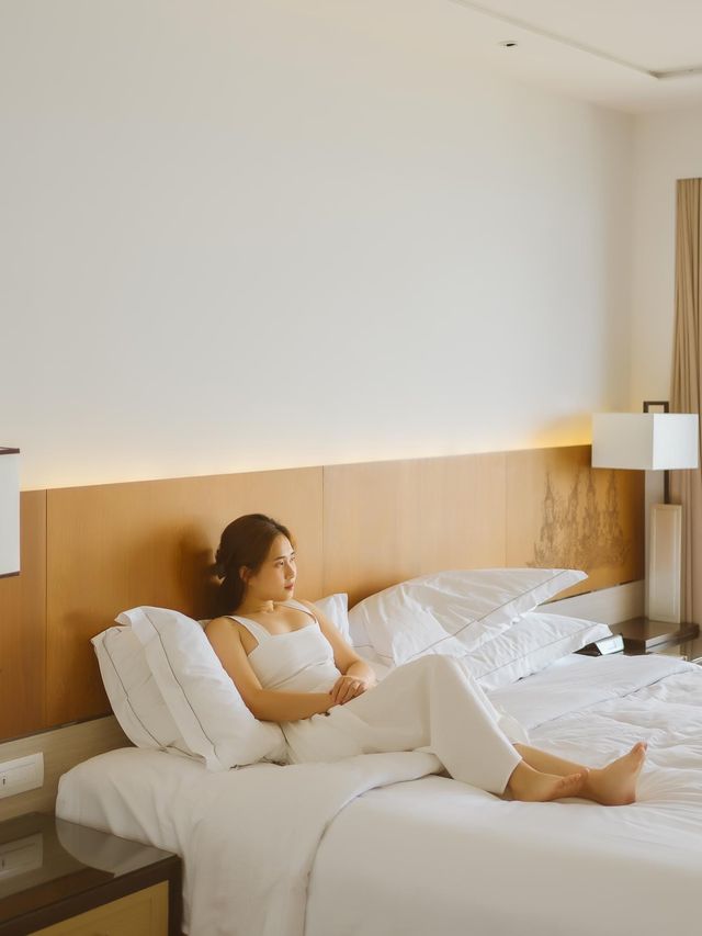 Hilton Hua Hin Resort and Spa
