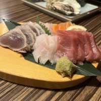【札幌・西8丁目】厚岸産の牡蠣が驚きの安さ「ろばた居酒屋 鮮場 しゃも次郎」