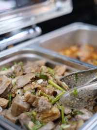 灣仔｜親民價$98 任食家常小菜