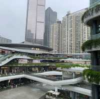 其中一個最喜愛商場｜星河COCO Park