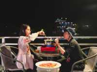 ที่พักอาร์มโฮมสเตย์บ้านอีต่อง เหมืองปิล๊อก