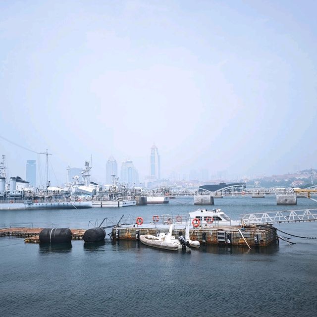 趕海季節小攻略: 小青島 趕海季節小攻略: 小青島