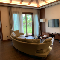 🏡제주도의 캘리포니아 마을 같은 제주 캠퍼트리 리조트