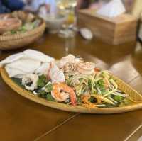 《ベトナム》ダナンおすすめベトナム料理屋さん!