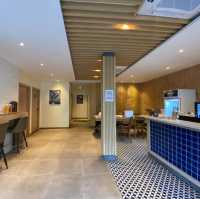 Viryla Boutique hotel 