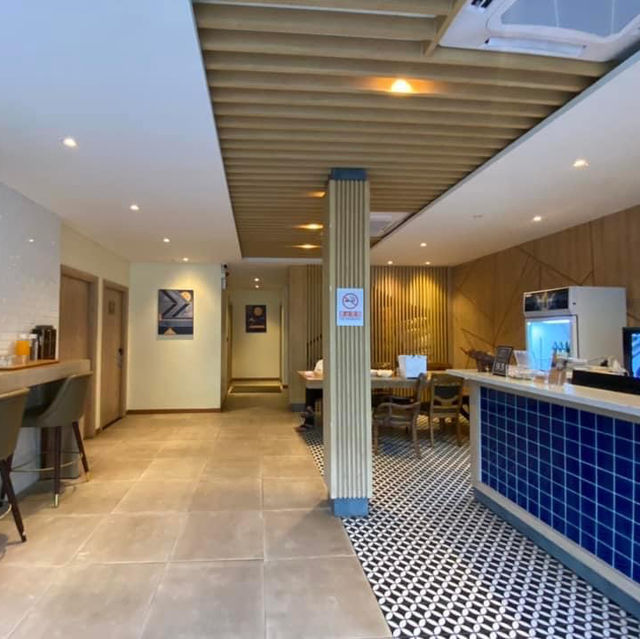 Viryla Boutique hotel 