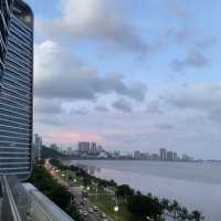 🌇🏨 奢華之都：珠海仁恆洲際酒店的無與倫比💎🌃