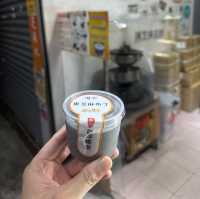真材實料！即磨九蒸九曬黑芝麻