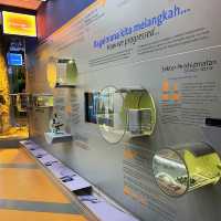 Bank Negara Museum Kuala Lumpur 💵💰💸🪙