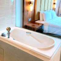 LET'S REVIEW: ZENITH HOTEL PUTRAJAYA