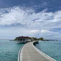 romantic Maldives 