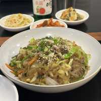 韓國人主理！正宗韓國料理