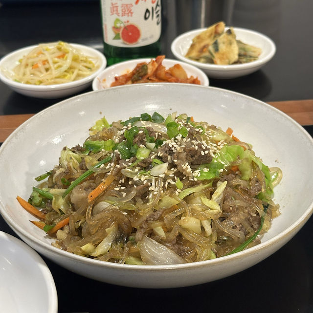韓國人主理！正宗韓國料理