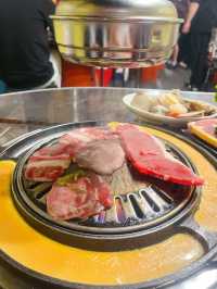 🔥大熱韓國人燒肉店🥩