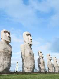 【北海道】ここほんとに日本！？海外のような景色が広がるスポット🗿🌏