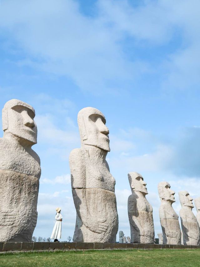 【北海道】ここほんとに日本！？海外のような景色が広がるスポット🗿🌏