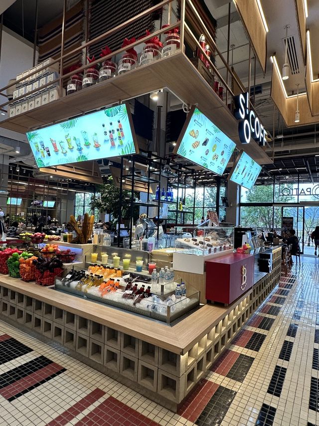 กินข้าวกันฮิ 🥗