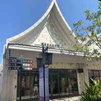 Luxury Outlet  Bangkok Thailand near airport