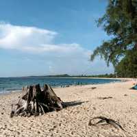 Naiyang Beach 