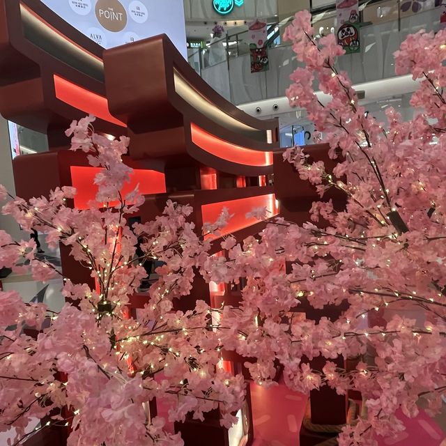 旺角新世紀新年好去處❤️🧧🎊
