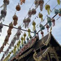 Wat Inthakhin Sadue Muang