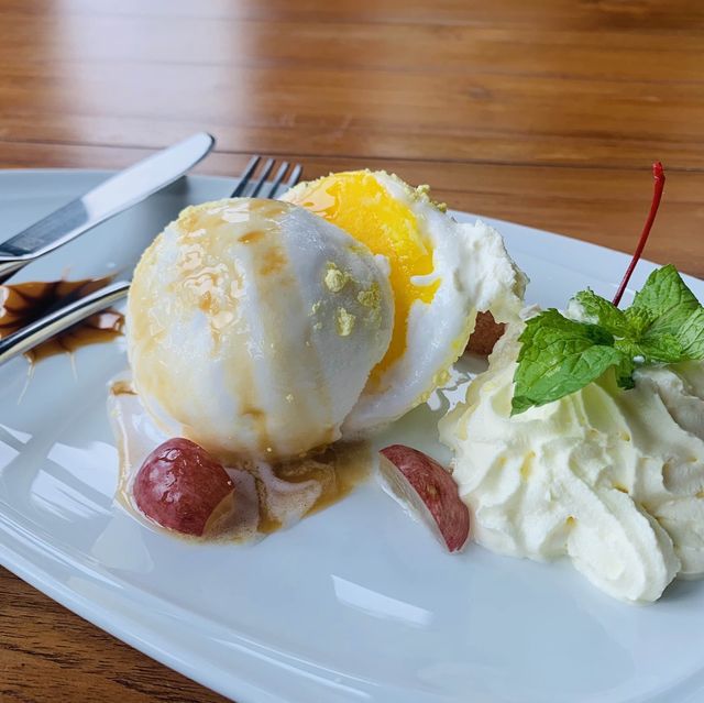 ที่พักสวยบนดอย เชียงใหม่