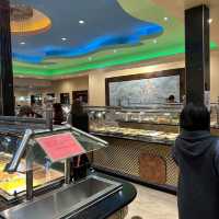 美國｜格威內特縣 超高CP自助餐！
