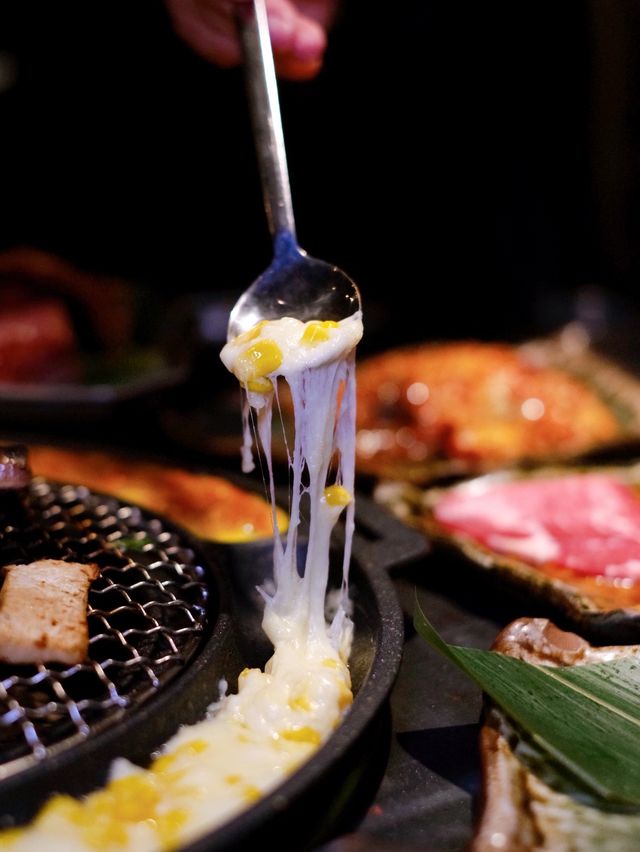 北角高質韓燒大滿足