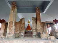 วัดภูเขาทอง