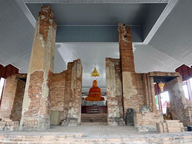 วัดภูเขาทอง