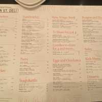 香港飲食介紹 - 性價比高的酒店美式餐廳