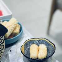 #牛站（駅）麻辣火鍋放題