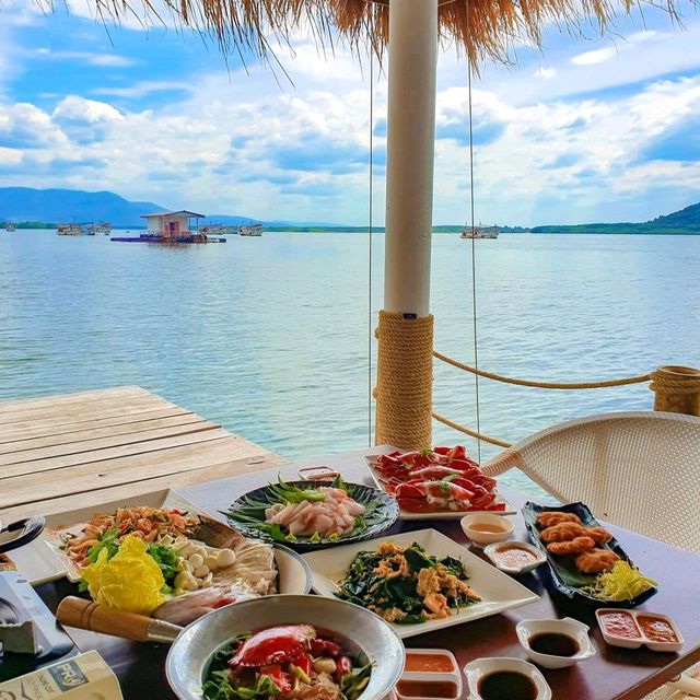 Krachang Khaolak 