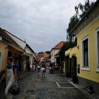 tour half day Hungary - Szentendre