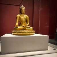 香港故宮文化博物館