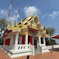  4 เรื่องที่ควรทำเมื่อมาวัดเขากบ นครสวรรค์ 