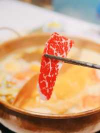 多國主題火鍋店🍲