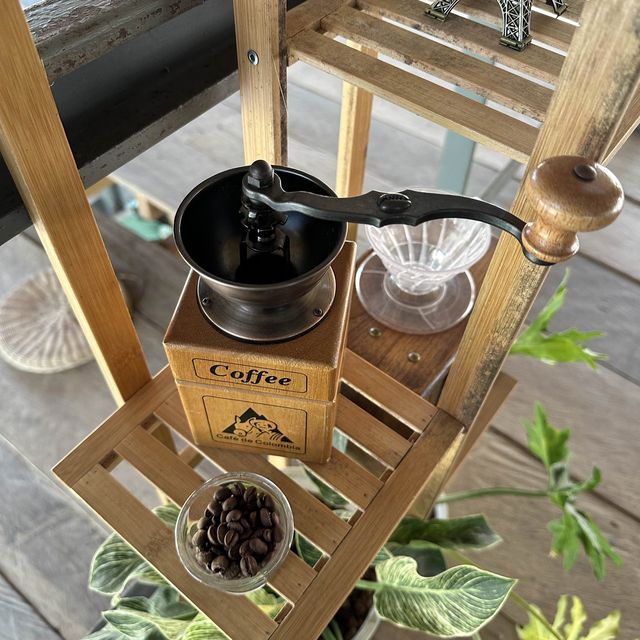 วิสาหกิจชุมชนบ้านสบขุ่น : กาแฟสร้างป่า