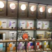 海港城新開茶飲店Tea Moment