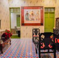 Ama Hostel Bangkok 