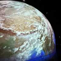 !!! GO TO SHANGHAI ASTRONOMY MUSEUM NOW !!!