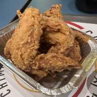 美味抵食韓國菜❤️灣仔 CHIMAC