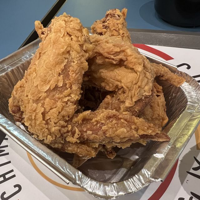 美味抵食韓國菜❤️灣仔 CHIMAC