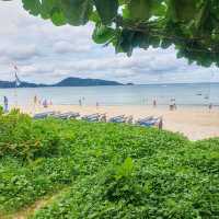 หาดภูเก็ต ที่ต้องมาเช็คอิน