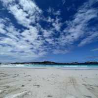 Cape Le Grand National Park Esperance 