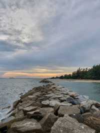 หาดแสงจันทร์  | ระยอง