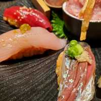 《值得一試日本料理》
