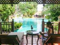 Thavorn Beach Village Resort & Spa ที่พักภูเก็ต