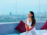 D Varee Jomtien Beach, Pattayaที่พักสวยพัทยา
