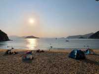 【天涯海角2.0~舂坎角🏖️】